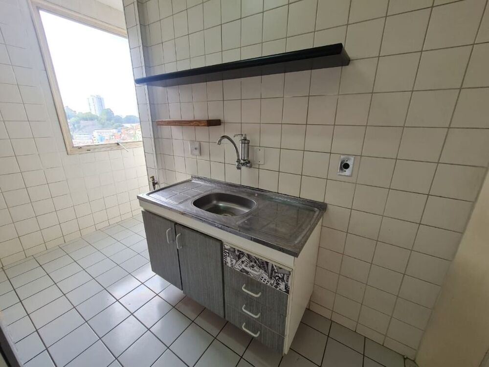 Apartamento, 2 quartos, 49 m² - Foto 2