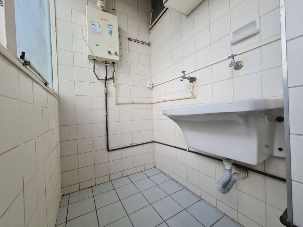 Apartamento, 2 quartos, 49 m² - Foto 3