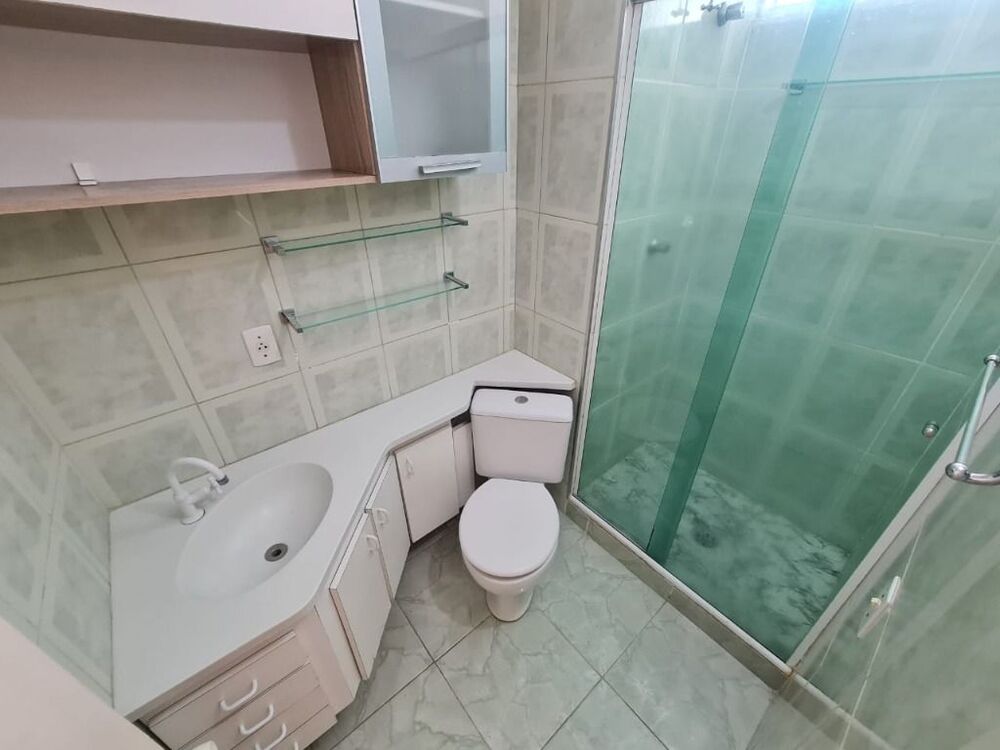 Apartamento, 2 quartos, 49 m² - Foto 6