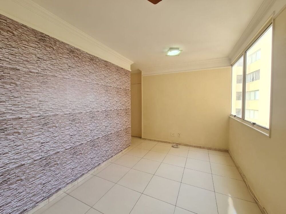 Apartamento, 2 quartos, 49 m² - Foto 1