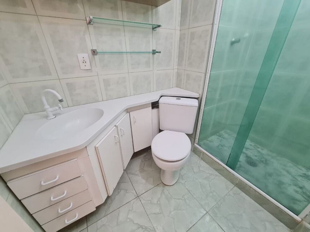 Apartamento, 2 quartos, 49 m² - Foto 7