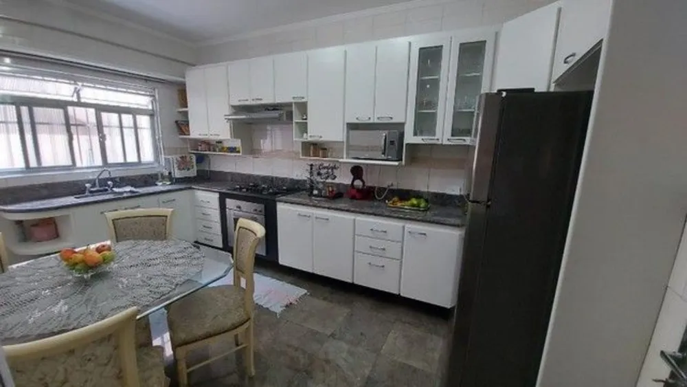 Sobrado, 3 quartos, 450 m² - Foto 4