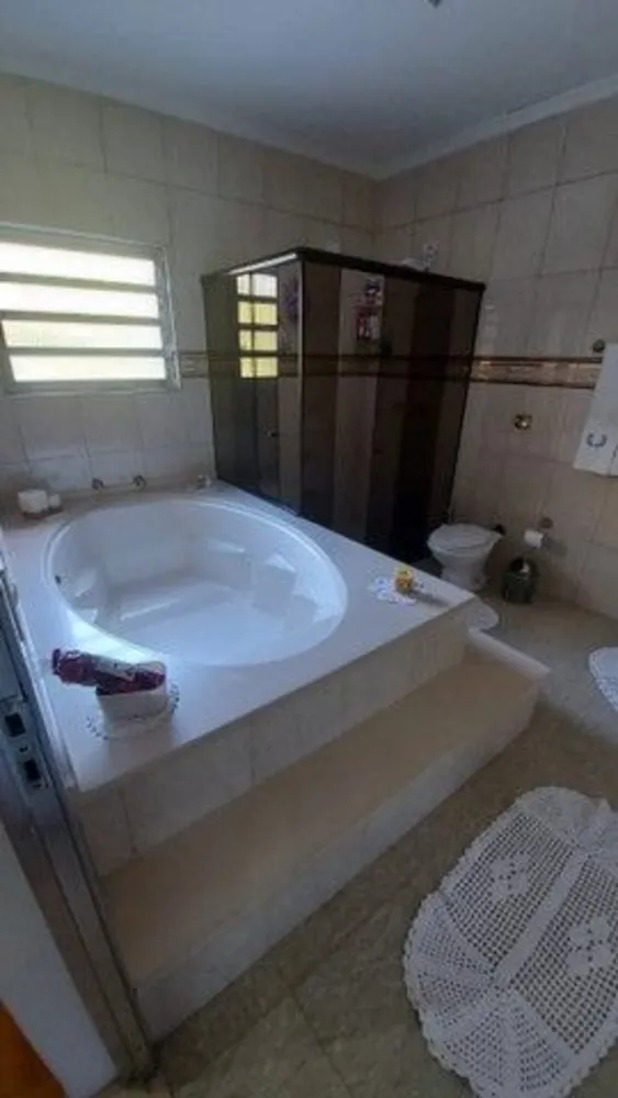 Sobrado, 3 quartos, 450 m² - Foto 6