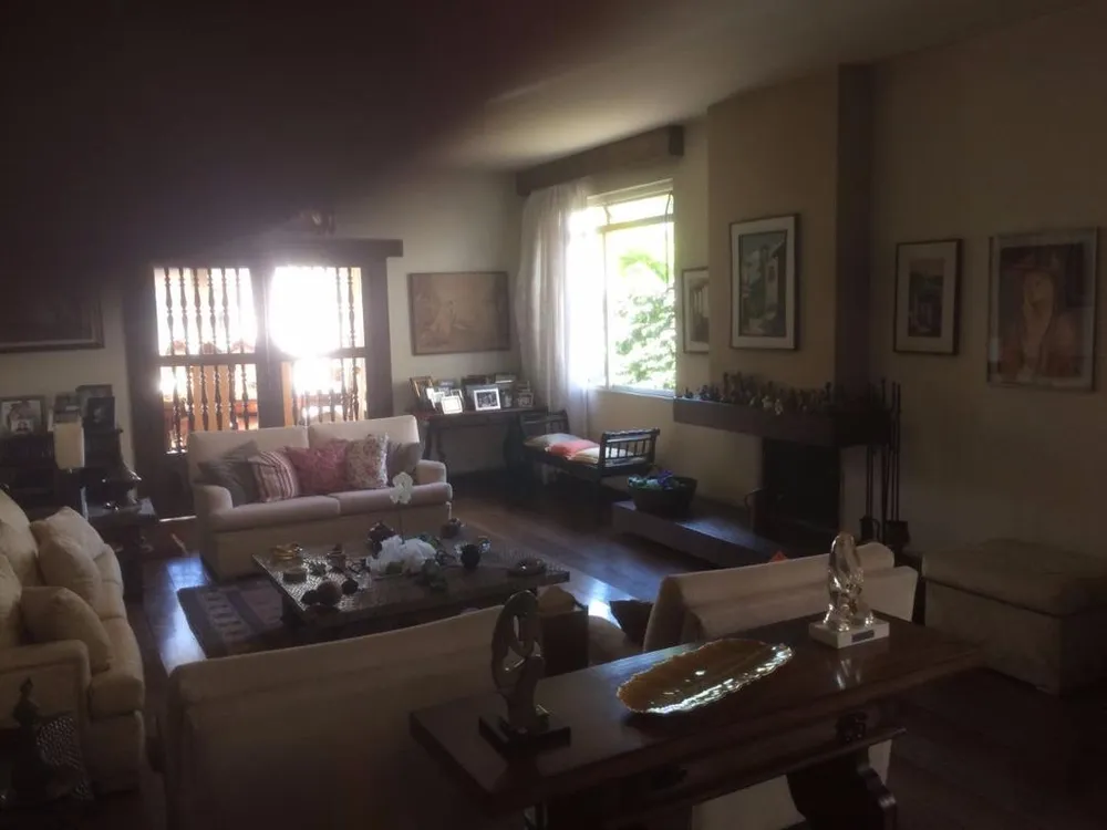 Sobrado, 4 quartos, 476 m² - Foto 5