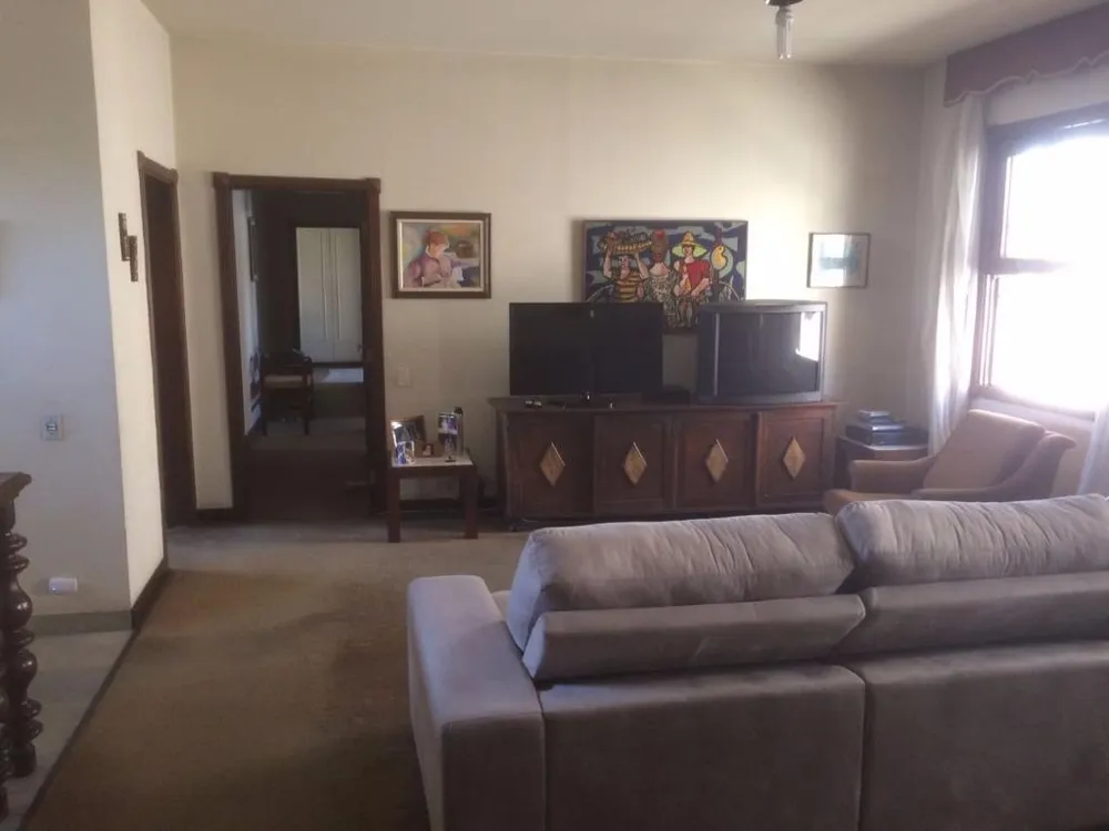 Sobrado, 4 quartos, 476 m² - Foto 1