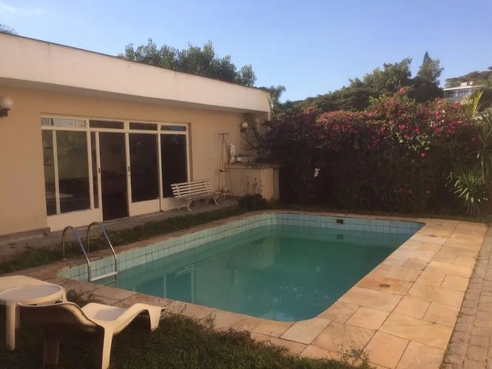 Sobrado, 4 quartos, 476 m² - Foto 8