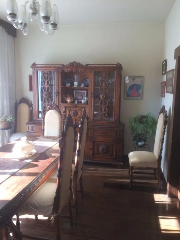 Sobrado, 4 quartos, 476 m² - Foto 12