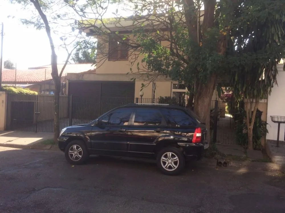 Sobrado, 4 quartos, 476 m² - Foto 2
