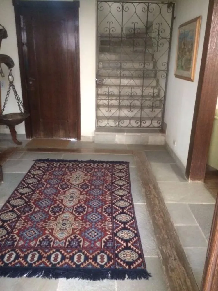 Sobrado, 4 quartos, 476 m² - Foto 10