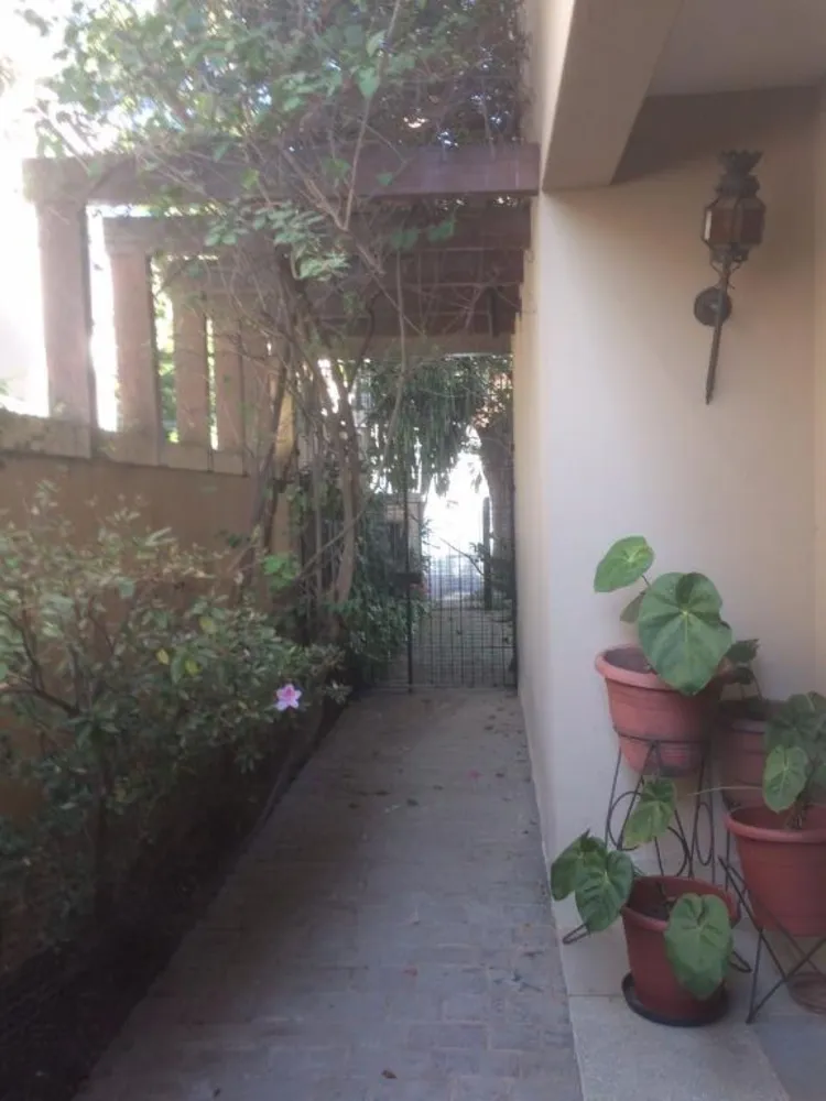 Sobrado, 4 quartos, 476 m² - Foto 11