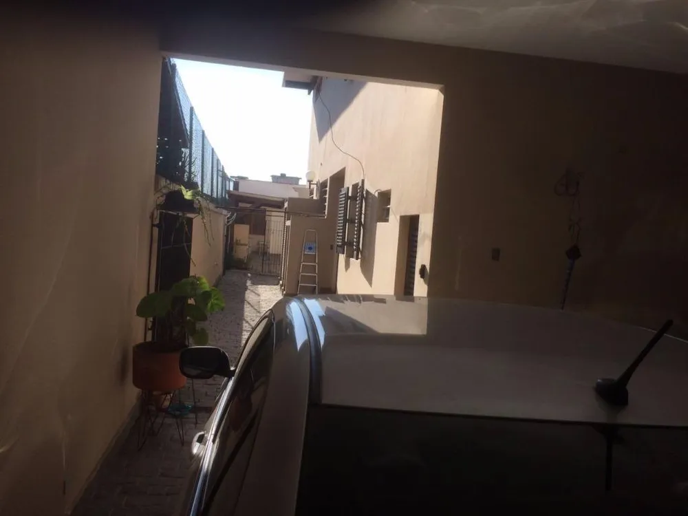Sobrado, 4 quartos, 476 m² - Foto 9
