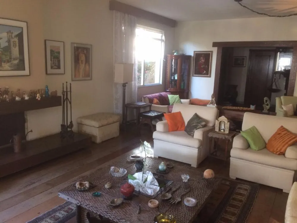 Sobrado, 4 quartos, 476 m² - Foto 3