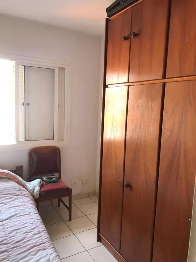 Apartamento à venda com 2 quartos, 50m² - Foto 5