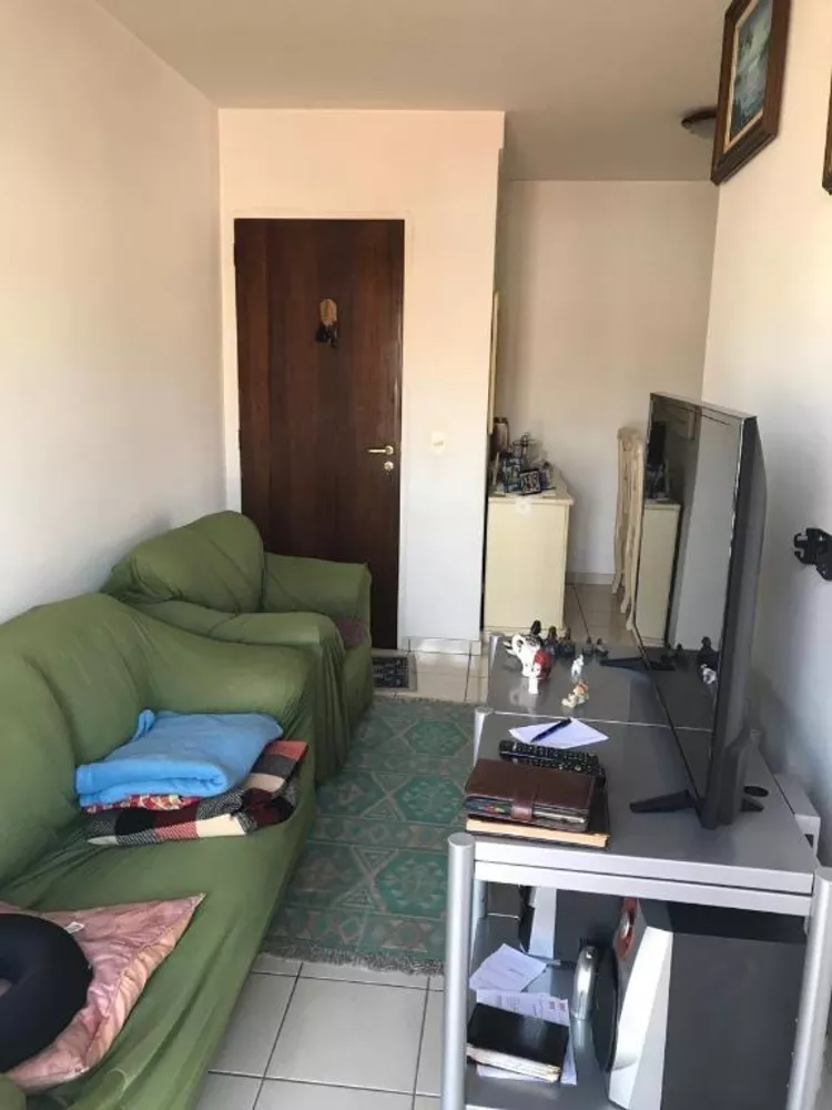 Apartamento à venda com 2 quartos, 50m² - Foto 1