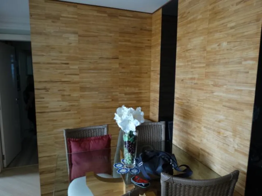 Apartamento, 2 quartos, 58 m² - Foto 4