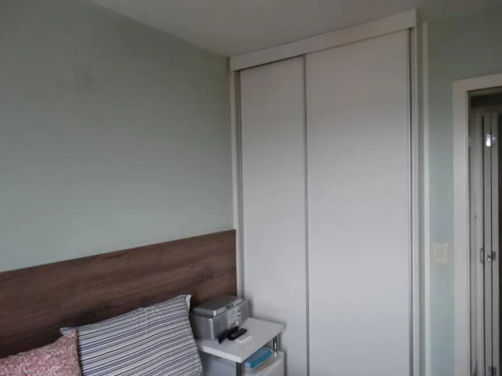 Apartamento, 2 quartos, 58 m² - Foto 11