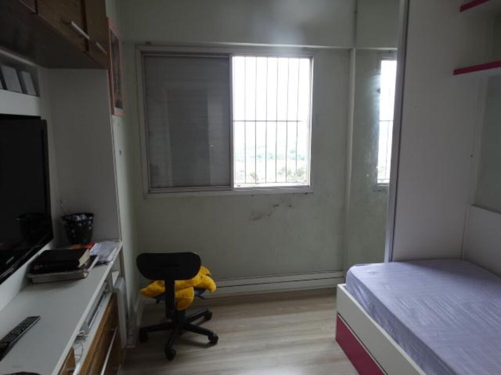 Apartamento, 2 quartos, 58 m² - Foto 4