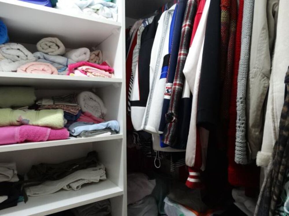 Apartamento, 2 quartos, 58 m² - Foto 1