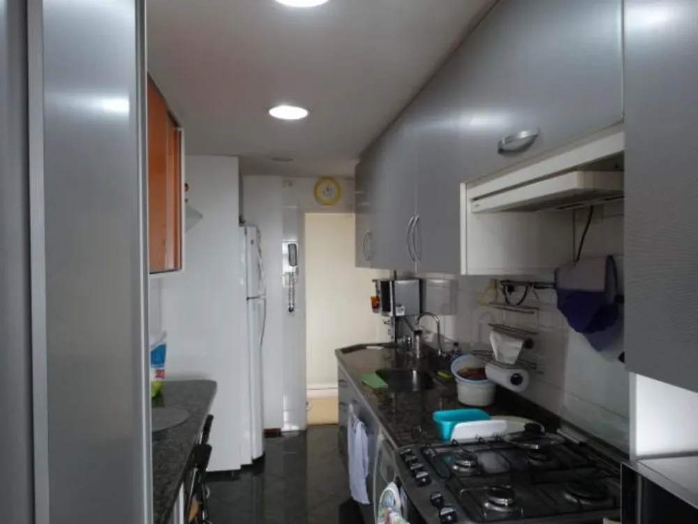 Apartamento, 2 quartos, 58 m² - Foto 5
