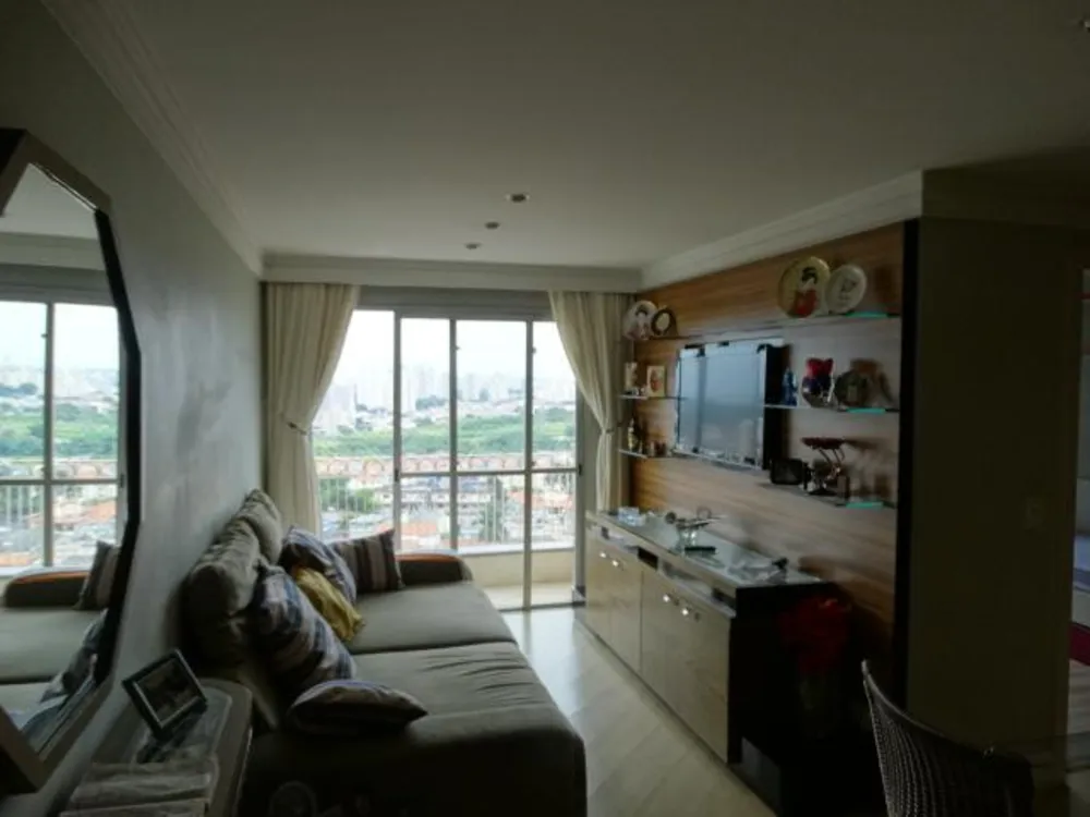Apartamento, 2 quartos, 58 m² - Foto 2