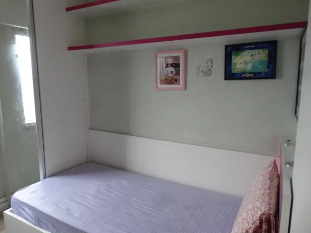 Apartamento, 2 quartos, 58 m² - Foto 14