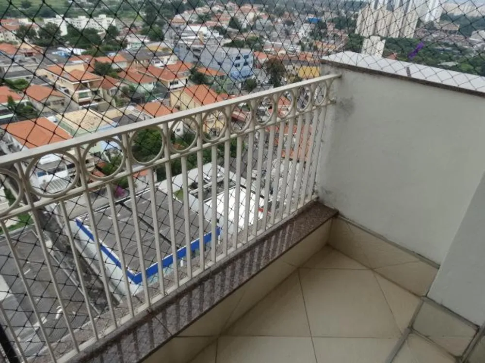 Apartamento, 2 quartos, 58 m² - Foto 3