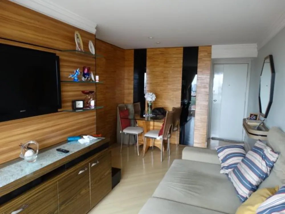 Apartamento, 2 quartos, 58 m² - Foto 1