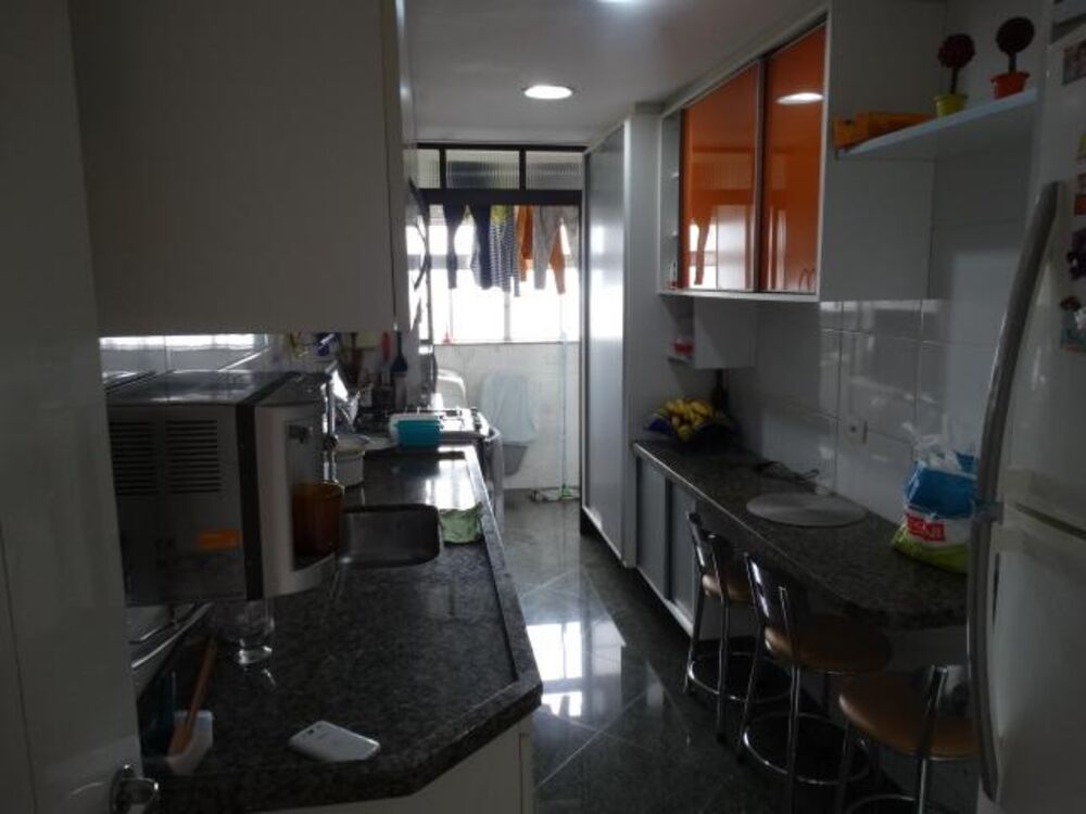 Apartamento, 2 quartos, 58 m² - Foto 2
