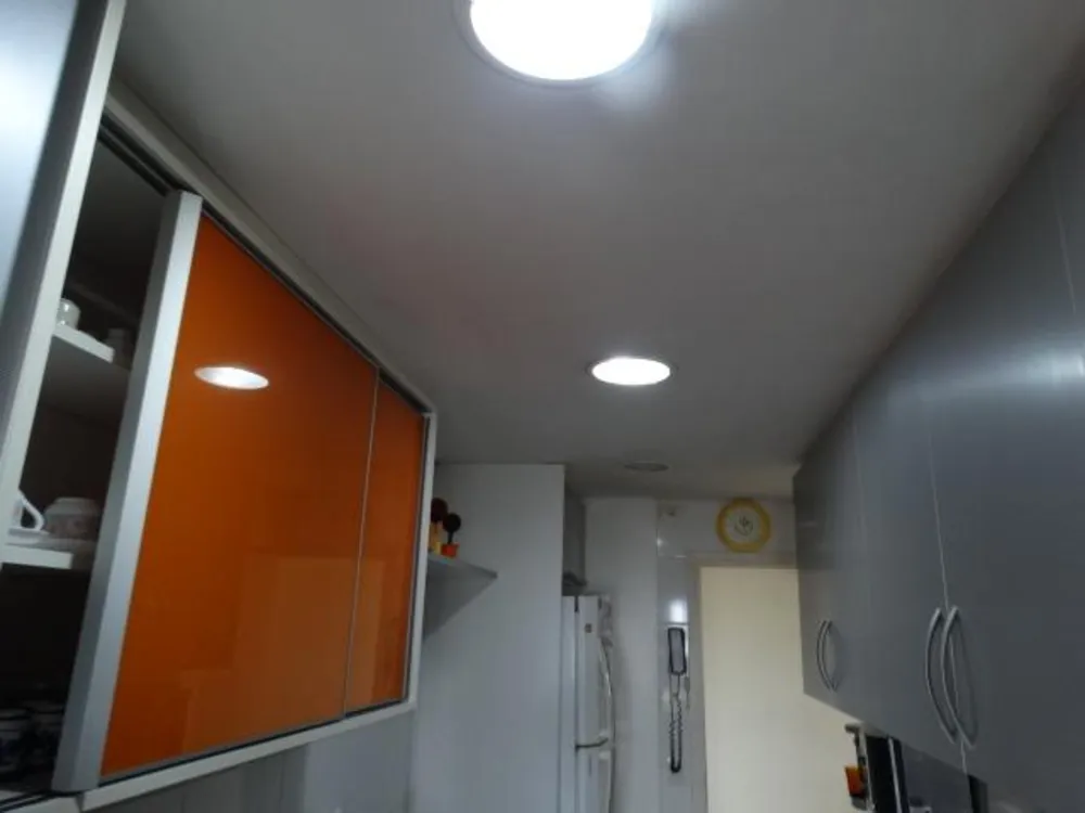 Apartamento, 2 quartos, 58 m² - Foto 8
