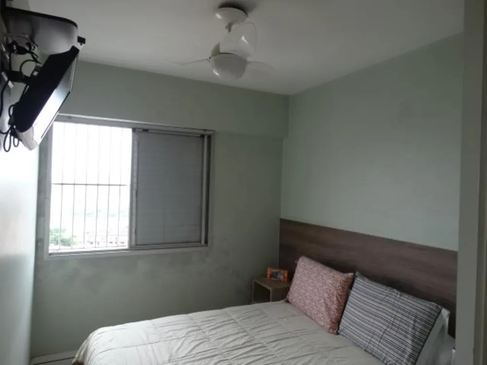 Apartamento, 2 quartos, 58 m² - Foto 10