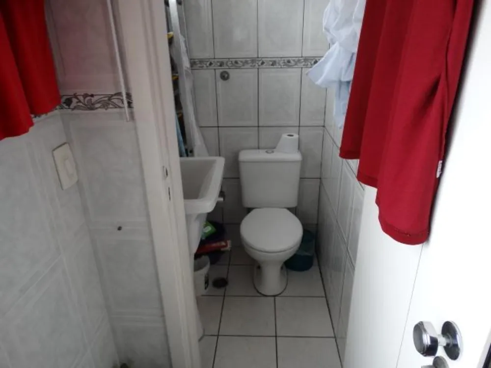 Apartamento, 2 quartos, 58 m² - Foto 9