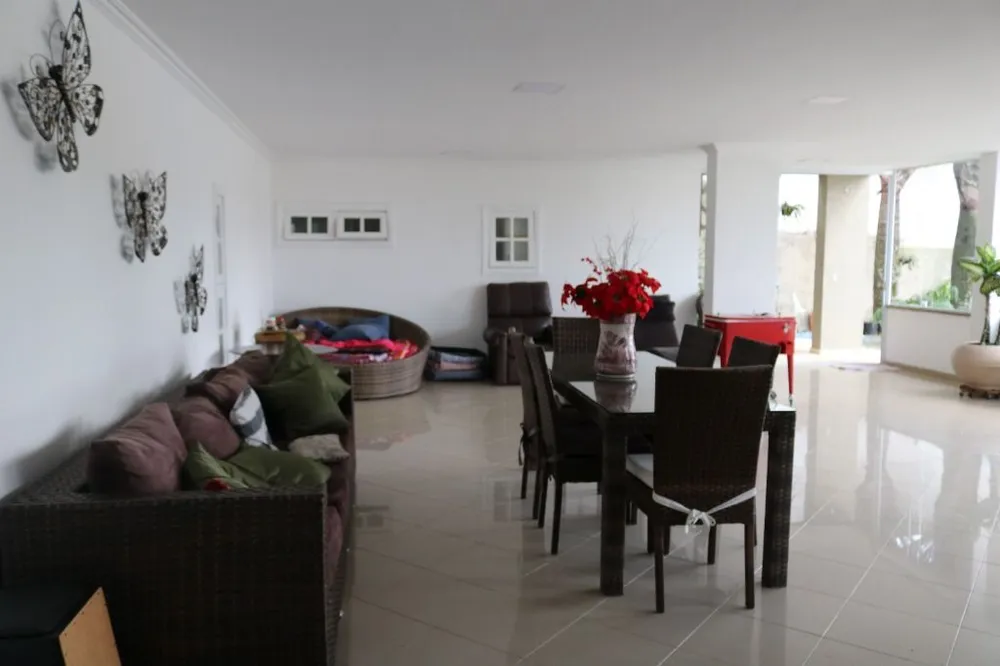 Casa de Condomínio, 5 quartos - Foto 4