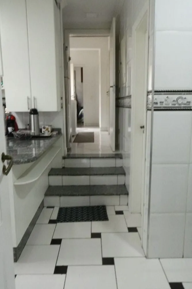 Casa de Condomínio, 5 quartos - Foto 3