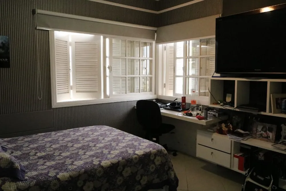 Casa de Condomínio, 5 quartos - Foto 2