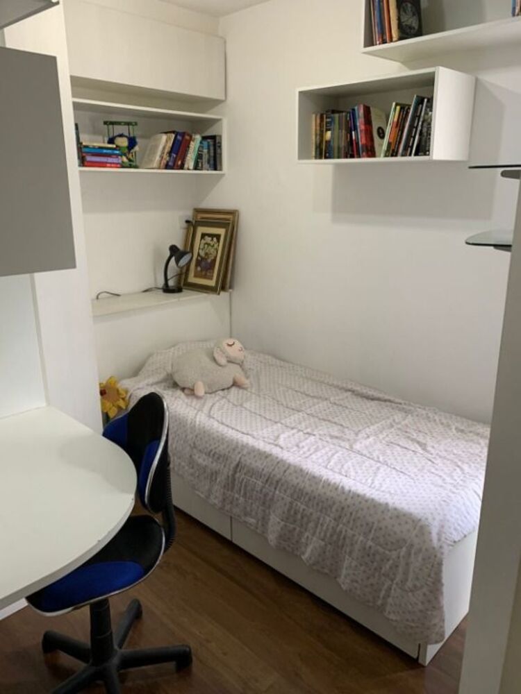 Apartamento, 3 quartos, 70 m² - Foto 3