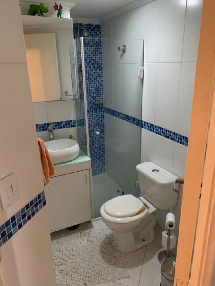 Apartamento, 3 quartos, 70 m² - Foto 4