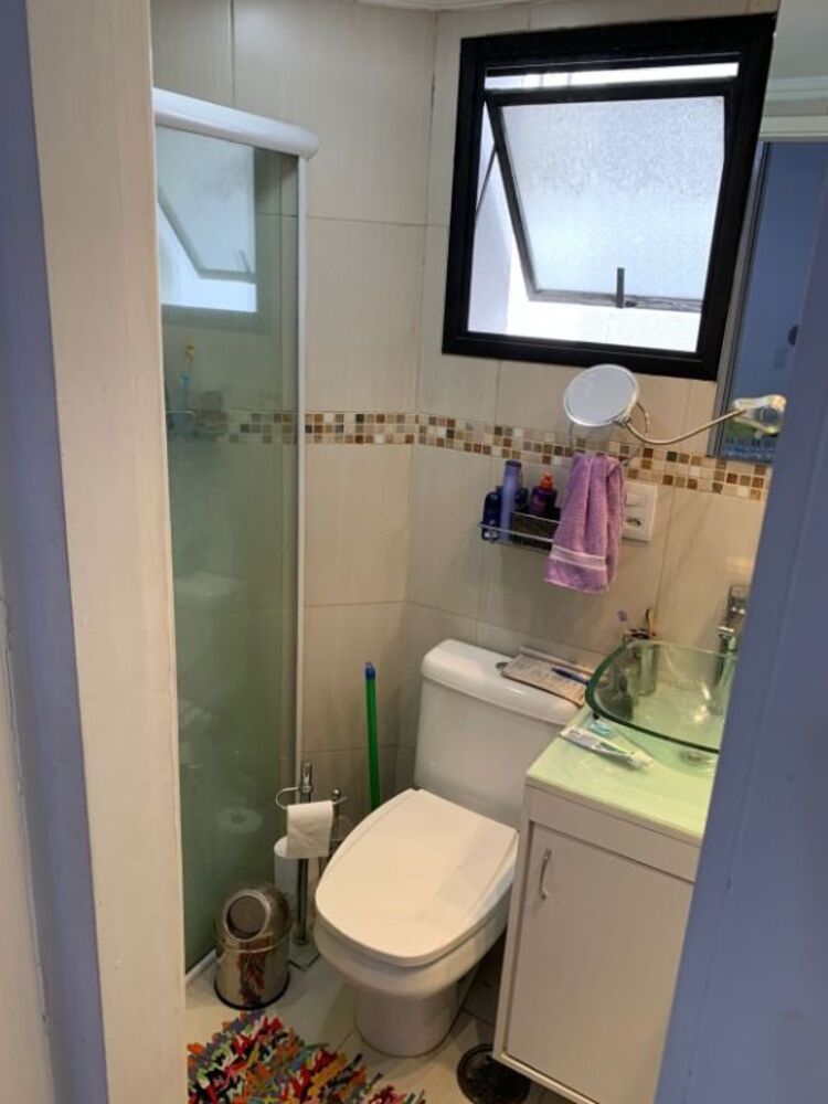 Apartamento, 3 quartos, 70 m² - Foto 2
