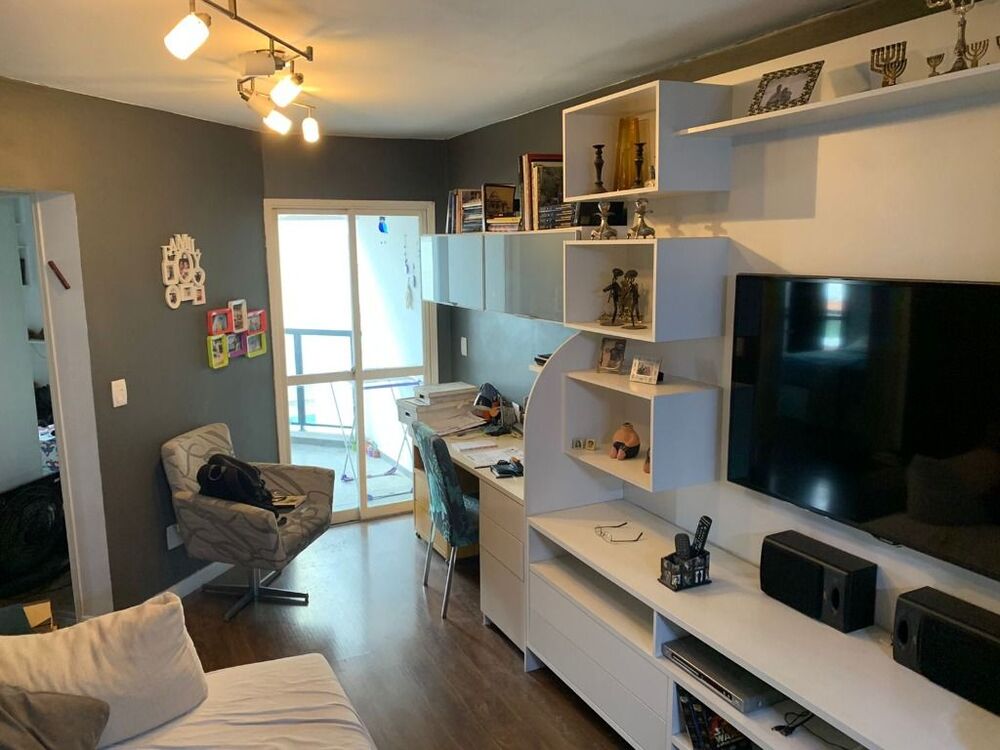 Apartamento, 3 quartos, 70 m² - Foto 1
