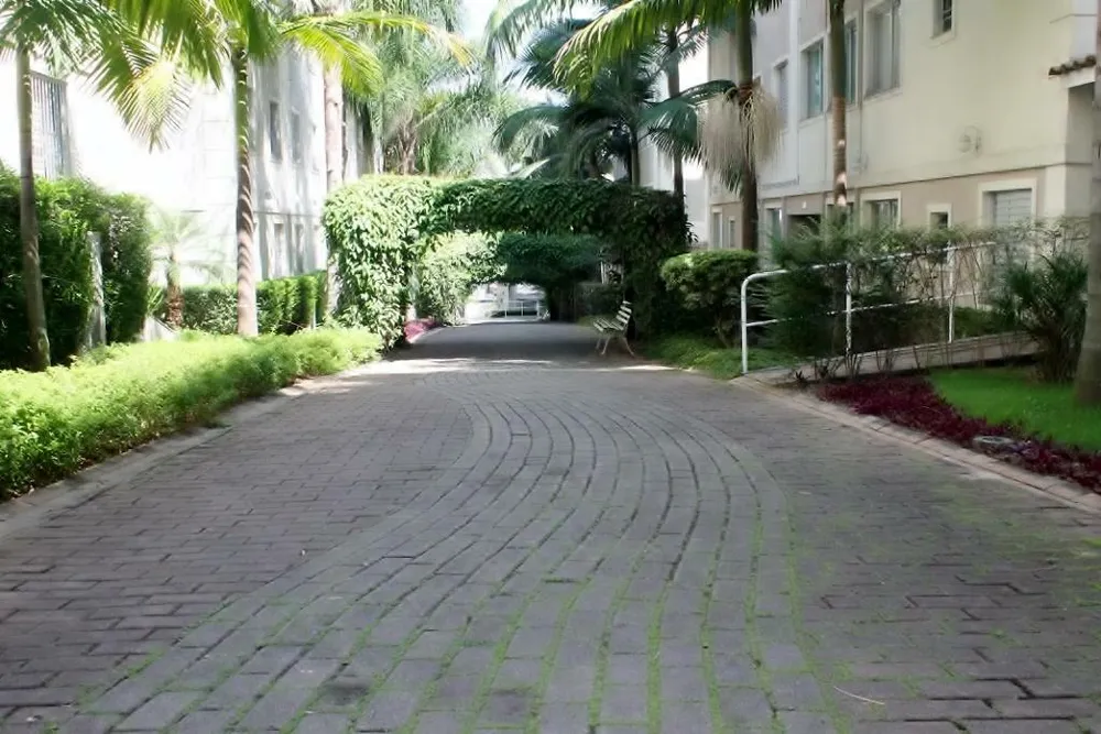 Apartamento, 3 quartos, 110 m² - Foto 1