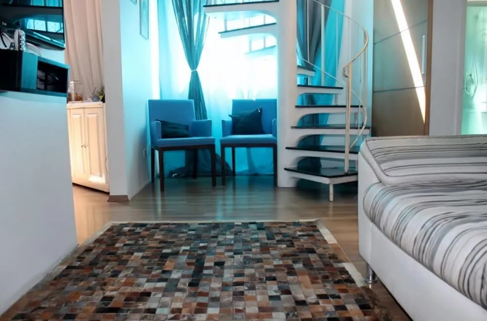 Apartamento, 3 quartos, 110 m² - Foto 3
