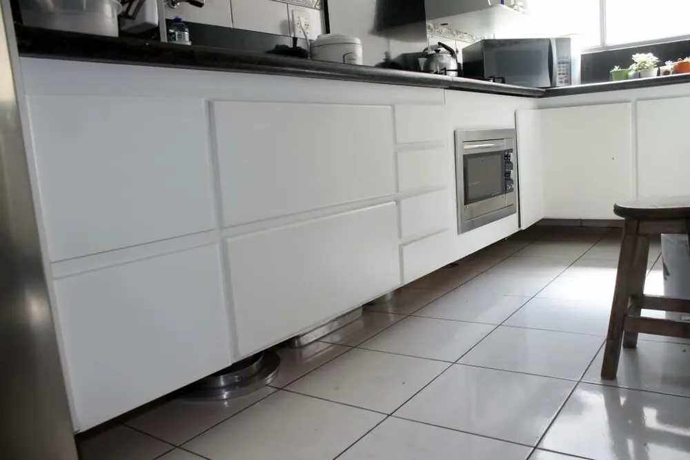 Apartamento, 3 quartos, 110 m² - Foto 5