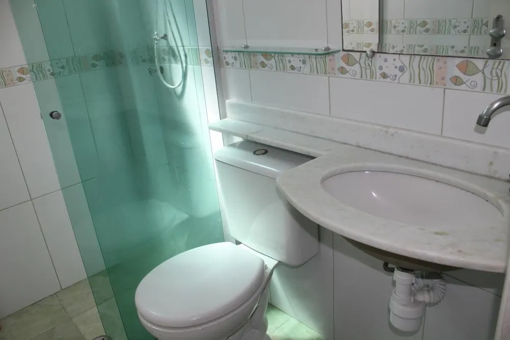 Apartamento, 3 quartos, 110 m² - Foto 7