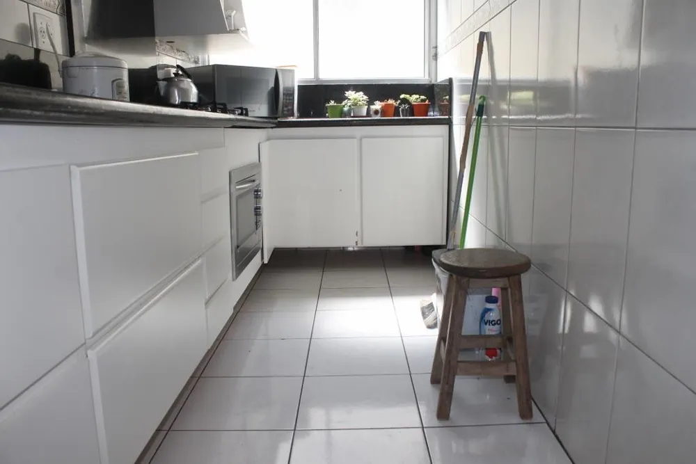 Apartamento, 3 quartos, 110 m² - Foto 4