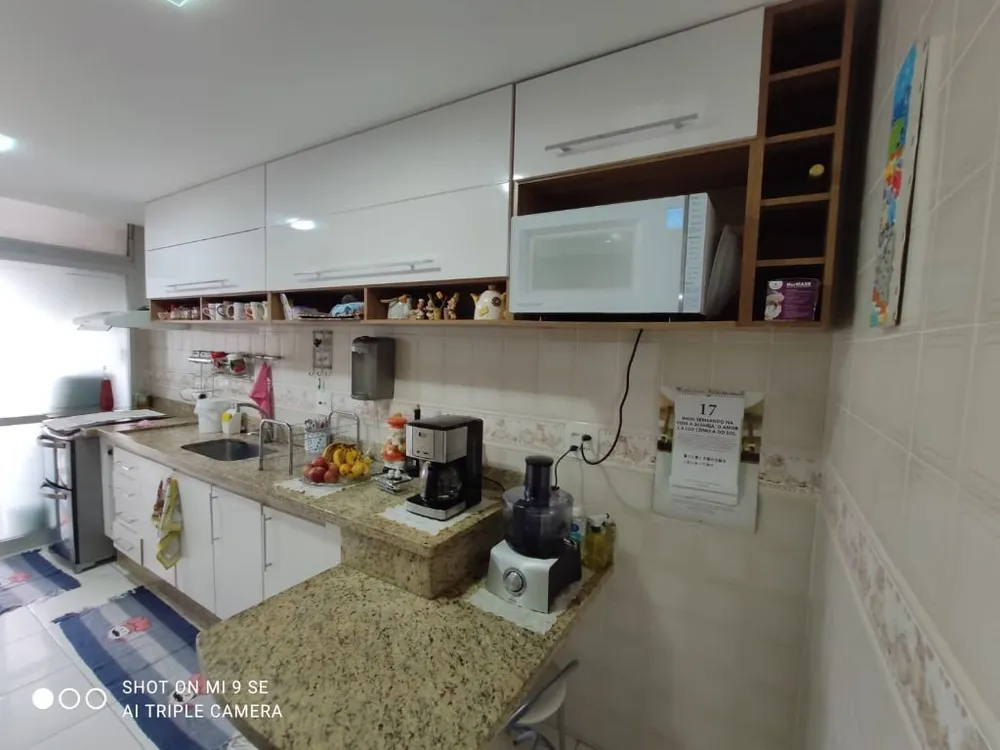 Apartamento, 3 quartos, 84 m² - Foto 6