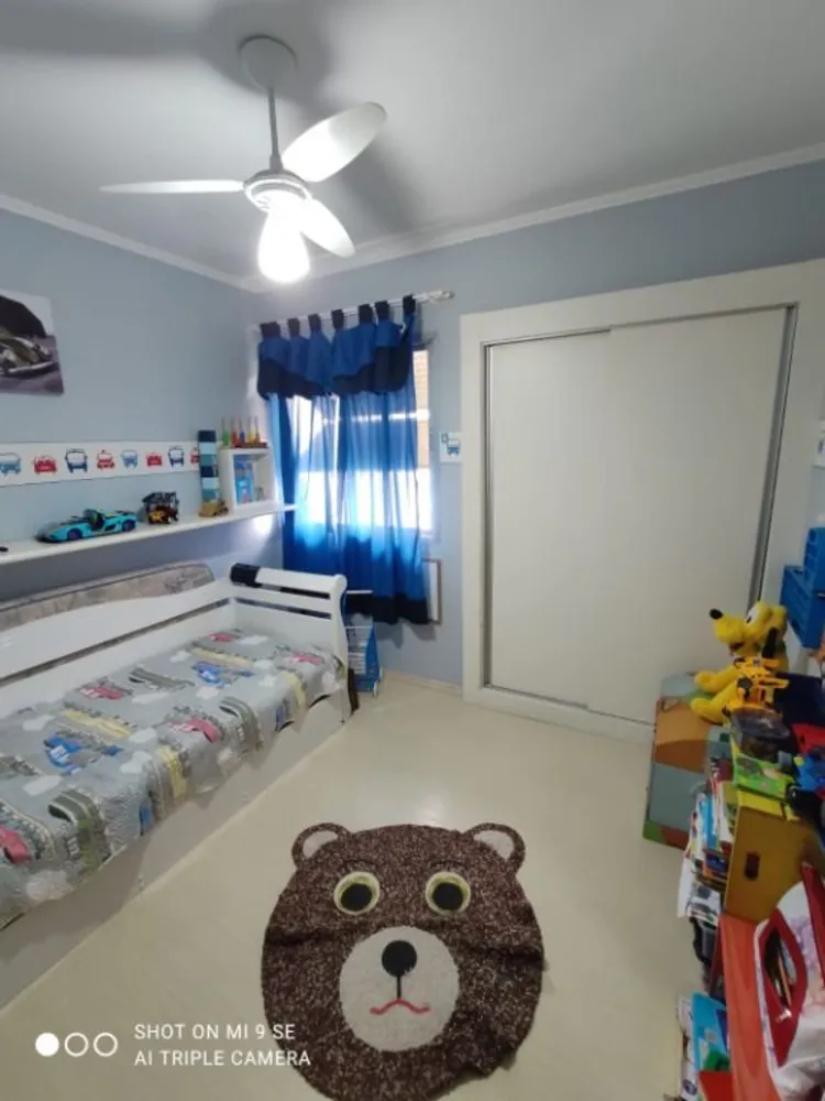 Apartamento, 3 quartos, 84 m² - Foto 7