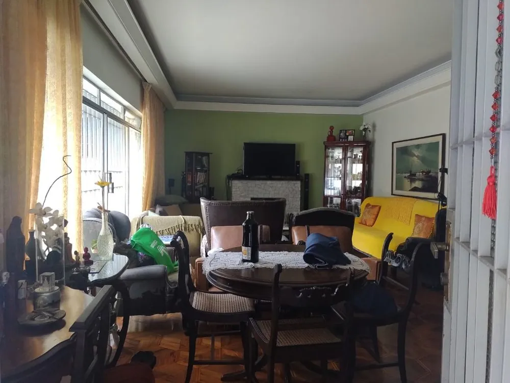 Casa, 5 quartos, 210 m² - Foto 2