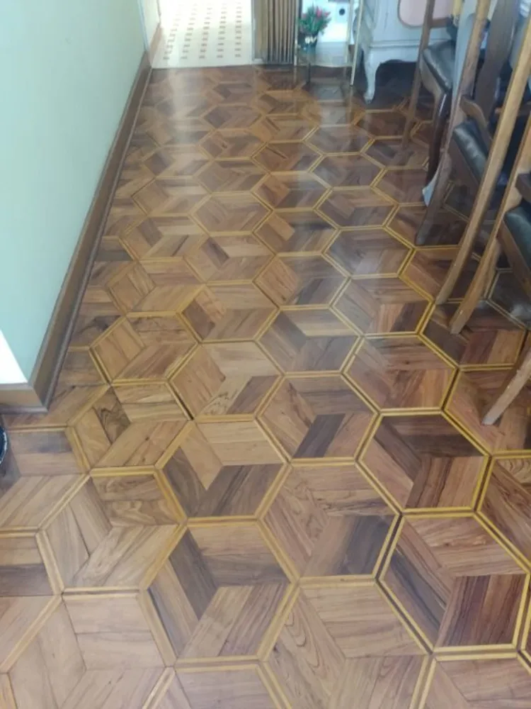 Casa, 5 quartos, 210 m² - Foto 4