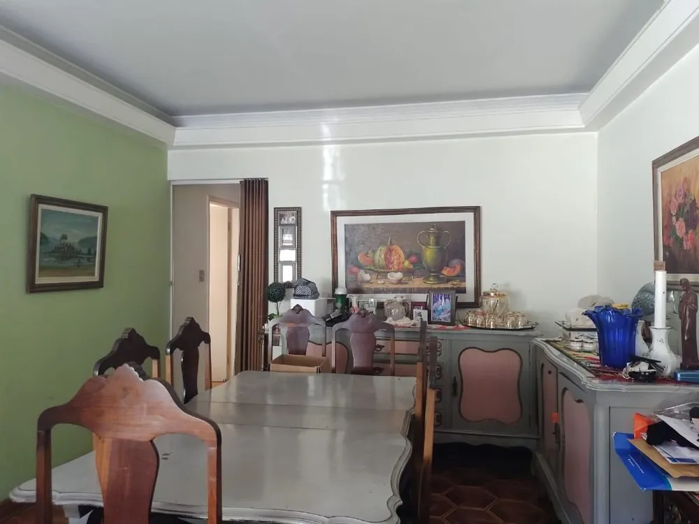 Casa, 5 quartos, 210 m² - Foto 3