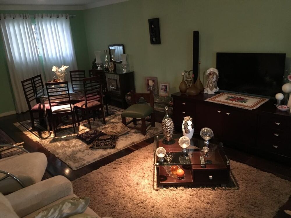 Casa, 4 quartos, 375 m² - Foto 1