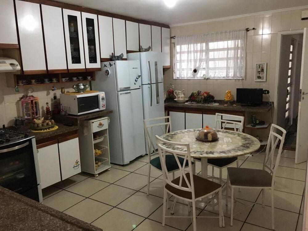 Casa, 4 quartos, 375 m² - Foto 7